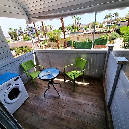 Diamond Suites Eilat Zimmer foto