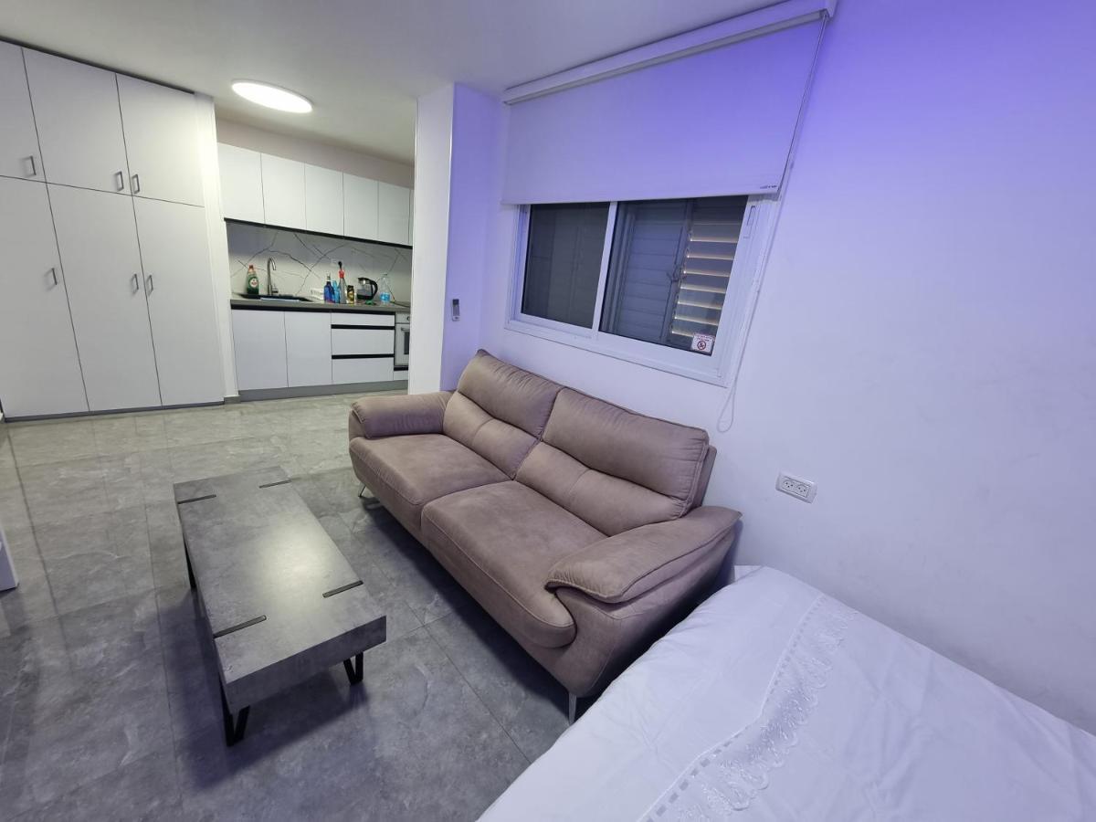 Diamond Suites Eilat Zimmer foto