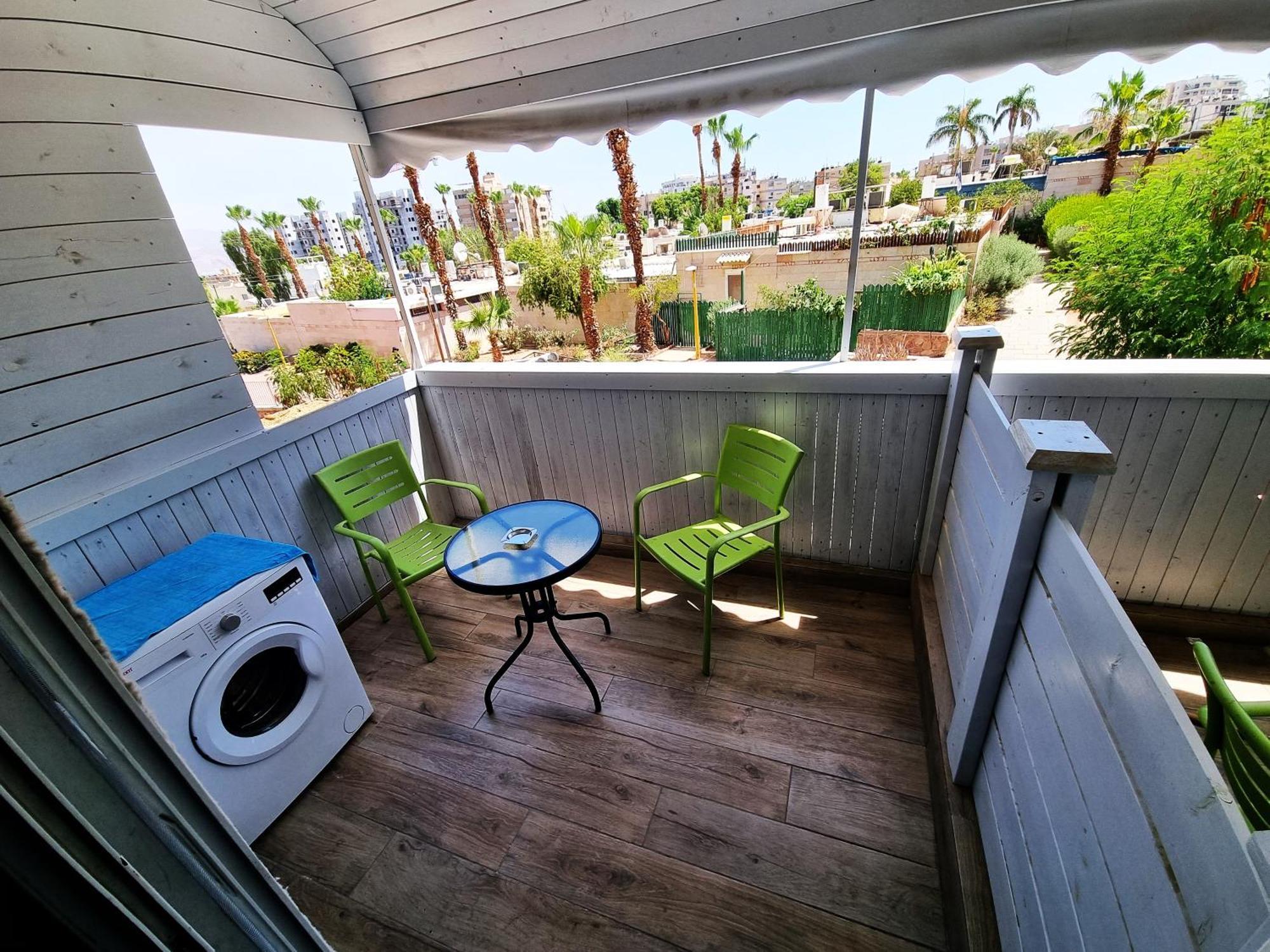 Diamond Suites Eilat Zimmer foto