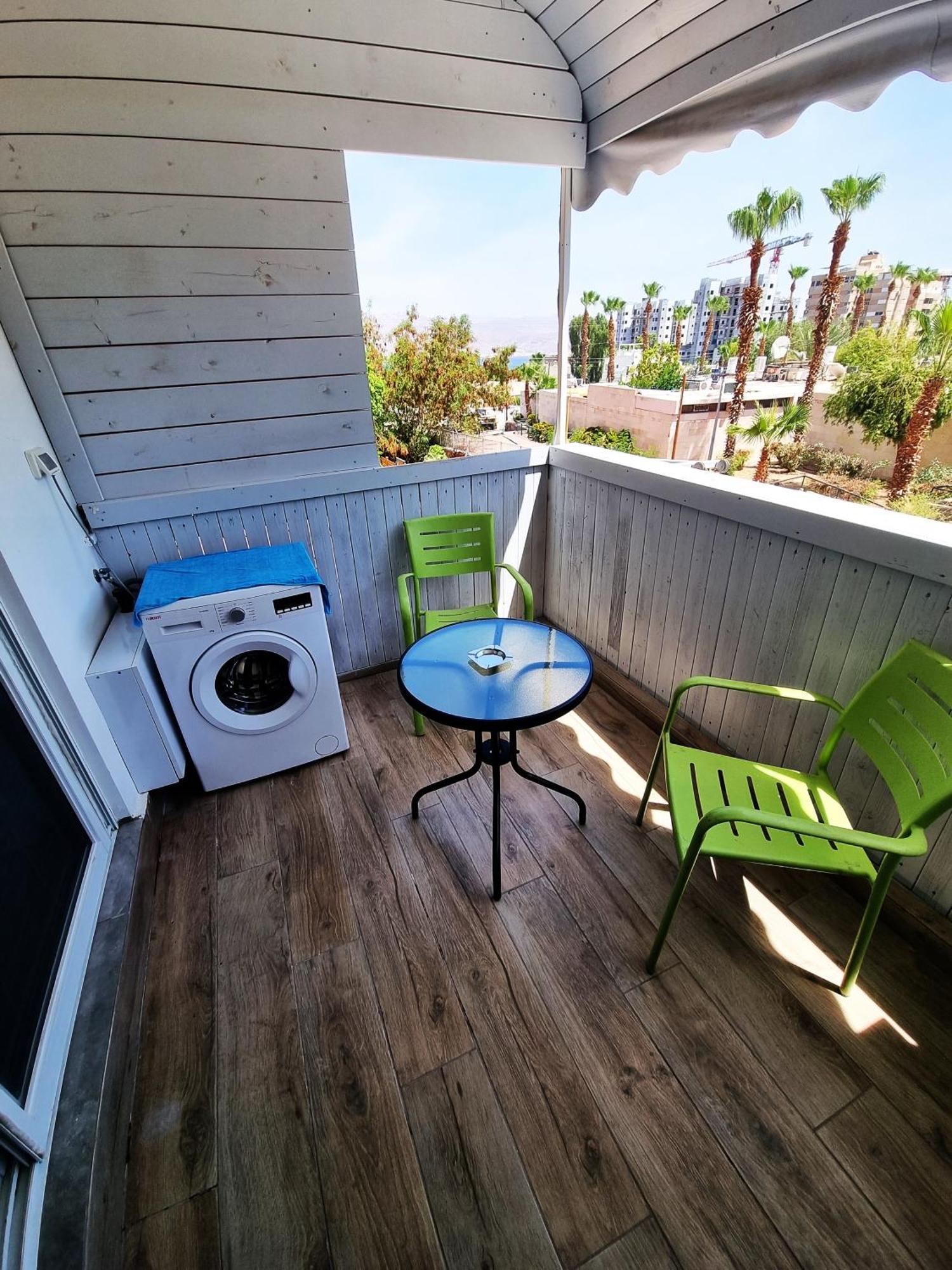 Diamond Suites Eilat Zimmer foto